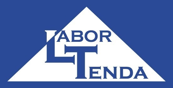 Benvenuti nel nostro sito web - LABOR TENDA SNC & C.